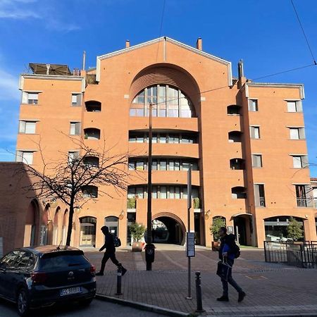 Apartamento Casa Pietro Bérgamo Exterior foto