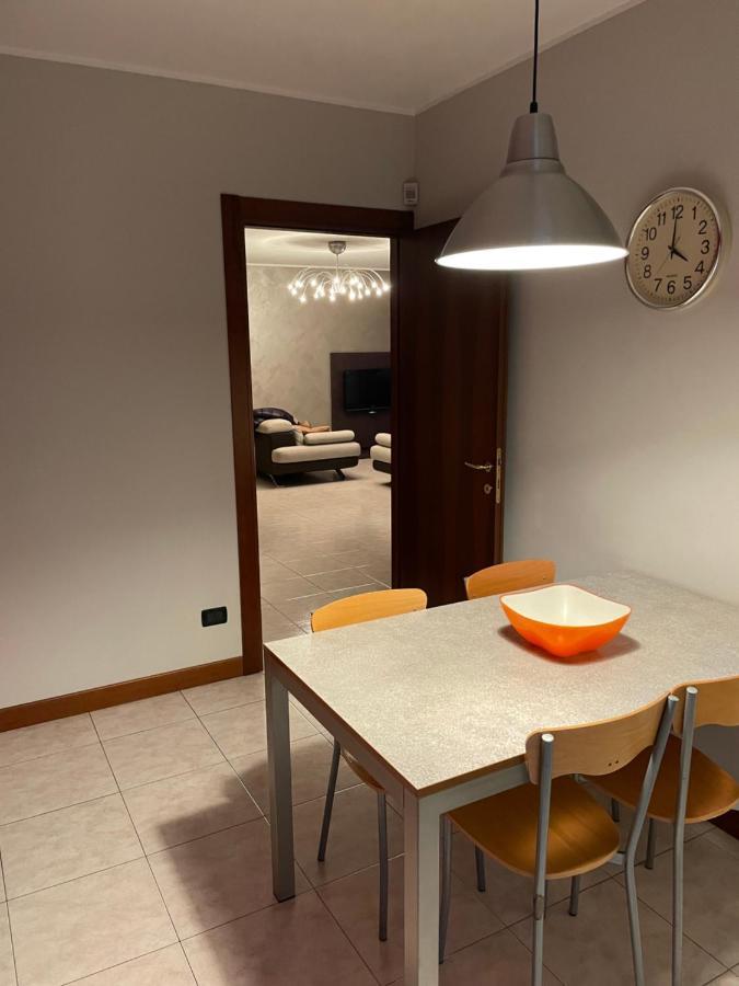 Apartamento Casa Pietro Bérgamo Exterior foto