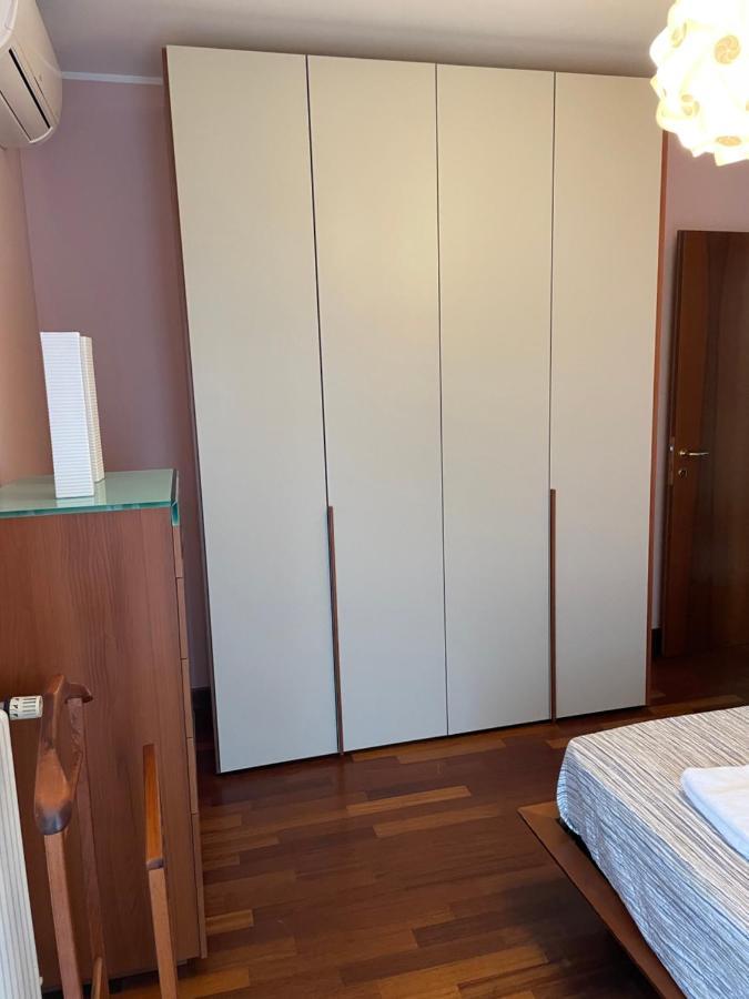 Apartamento Casa Pietro Bérgamo Exterior foto