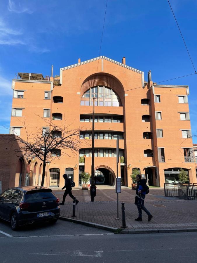 Apartamento Casa Pietro Bérgamo Exterior foto